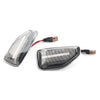 Dacia Logan Sandero Duster LED Dynamic Side Marker Turn Signal Light