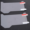 Honda CBR1000RR Motorcycle Cluster Scratch Screen Protector (2017-2018)