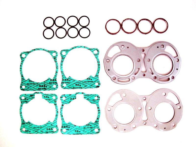 YAMAHA RZ500 Top End Engine Gasket Set (1984-1986)