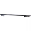 Mercedes Benz E Class B Type Carbon Fiber Boot Spoiler (2003-2009)