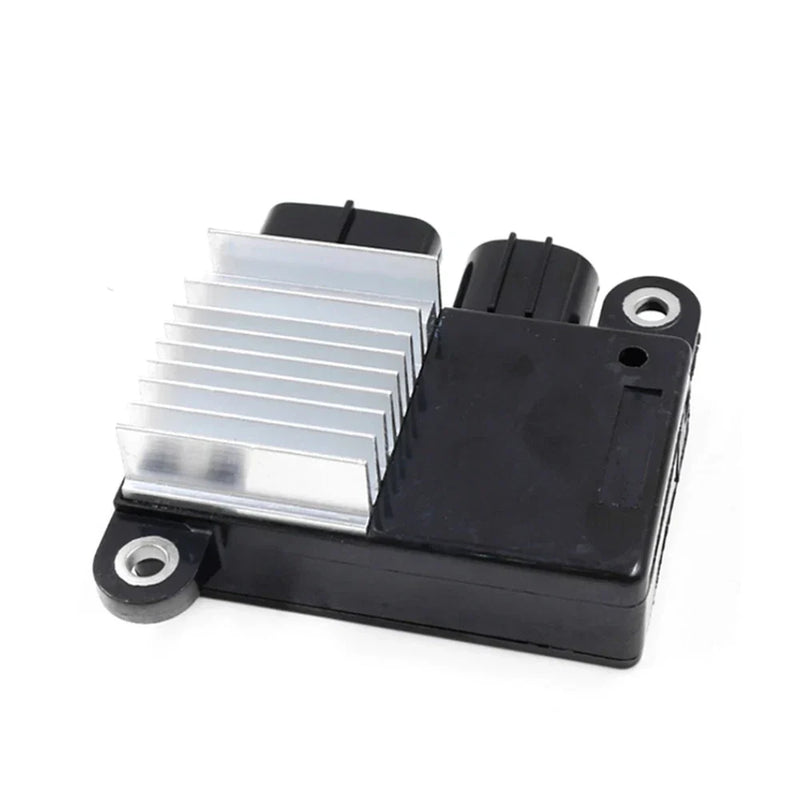 Toyota Corolla Matrix Mazda 5 CX7 Cooling Fan Control Unit (2003-2012)