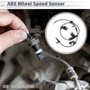 Toyota Rav4 ABS Wheel Speed Sensor (2014–2018)