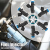 Dodge Magnum, Chrysler Sebring 2.7L, 3.5L 6 x Fuel Injectors (2005-2010)