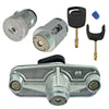 Ford Mondeo Ignition Switch Door Lock Set (2001-2007)