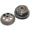 Honda CN250 Helix, CH250 Elite, Spazio Clutch Assembly (86-07, 88-90)