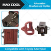 Toyota Alternator Brushes & Holder