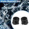 Honda CB 500 PC26 Carburetor Intake Manifold Boot Kit (1994-1995)