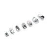 Victory 7 x Hand Control Switch Housing Button Covers