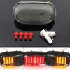 Kawasaki ZZR600, ZZR250 Taillight + Turn Signals (2004)