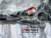 Honda NSX 2 x Weatherstrip R & L Door Upper (1990–2005)