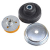 BMW E87 E88 E90 E92 E93 Rear Suspension Strut Mount Bushings Set (2006-2013)