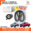 Holden Colorado Trailblazer Diesel 2.5L 2.8L Timing Belt (16-23)