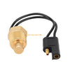 Polaris Ranger Scrambler Sportsman 500 Fan Heat Temp Sensor Switch
