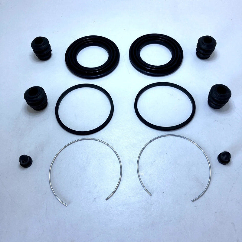 Mazda Bravo 2 x Front Brake Caliper Seals