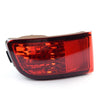 Toyota 4Runner Rear Bumper Reflector Brake Light Lamp (2003-2005)