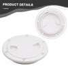 Hatch Cover 4inch Deck Plate