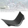 Yamaha Tracer 900 / GT (2018-2020) Carbon Fiber Front Nose Under Fairing