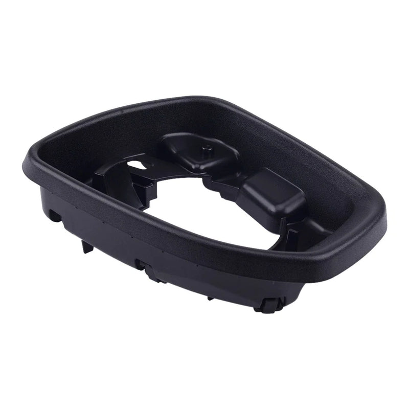 Ford Mondeo Driver & Passenger Side Mirror Glass Trim (2012-2019)