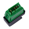 Citroen C1 Peugeot 107 1007 Electric Power Window Switch (2005-14)