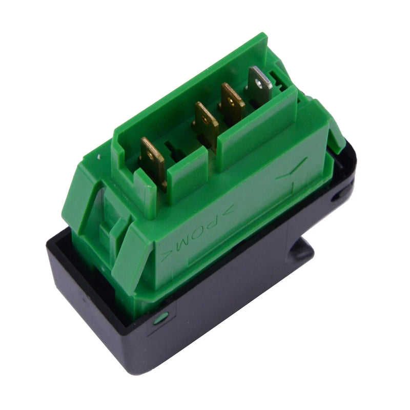Citroen C1 Peugeot 107 1007 Electric Power Window Switch (2005-14)