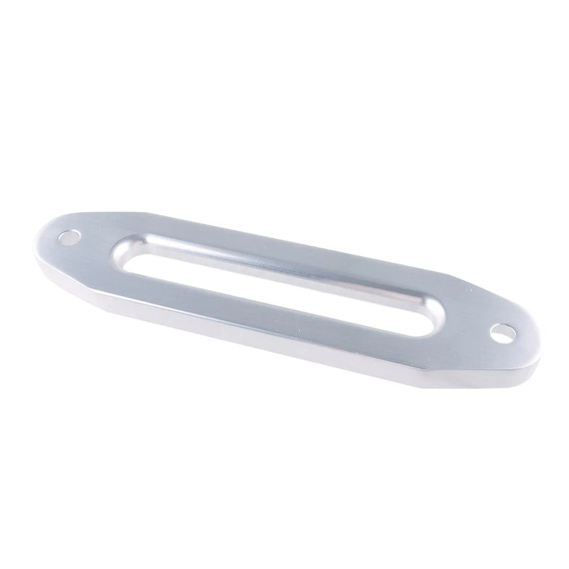 Winch 8000-15000LBS 10" Billet Aluminum Hawse Fairlead