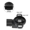 Toyota Land Cruiser Sequoia Tundra Throttle Position Sensor