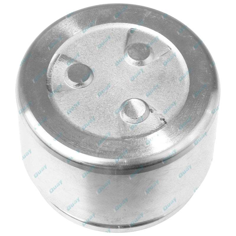 Toyota Landcruiser FZJ78 FZJ79 8 x Front Brake Caliper Pistons (1999-2007)