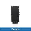 Mercedes-Benz Brake Light Switch Sensor (2000-2005)