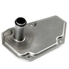 Nissan 3 x Transmission Oil Filters & Pan Gasket