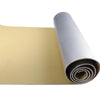 Dodge 1500 2500 3500 236mil Sound Deadener Heat Mat 79" x 40" (2002-2023)