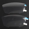 DUCATI 848 1098 1198 Speedometer Scratch Protection Film (2008-2015)