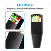 Ghost Hunting & Paranormal Equipment EMF Meter Radiation Detector