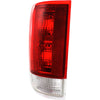 Set of 2 Tail Light For 95-2001 Chevrolet Blazer LT LH &