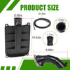 Yamaha Blaster 200 Air Filter Box Lid (1988-2006)