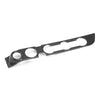 Toyota Tacoma ABS Air Condition Adjust Button Cover Trim (2016-2019)