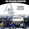Infiniti QX4 Fuel Injection Pressure Regulator (1997-2000)