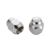 Subaru Impreza Forester Legacy Outback WRX STi BRZ 5 x Wheel Nuts