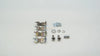 Holden - HEX End Top Bonnet Release Cable Clip Kit