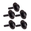 Ford Edge Focus Escape 5 x Fender Liner Splash Shield Torx Nut Screws