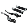 Honda CB1000R CBR1000RR Extendable Brake Clutch Lever Grip (2008-2023)