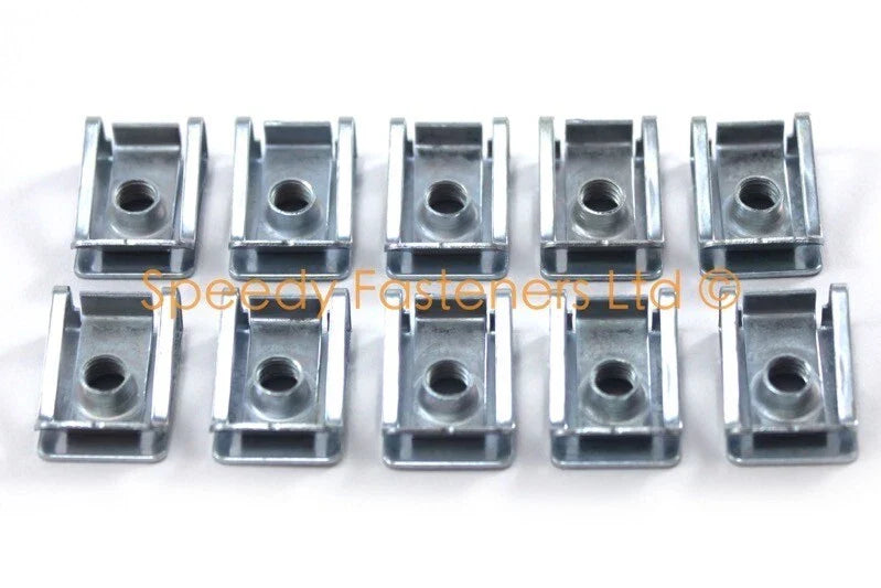 Lotus Élise VX220 28 x Undertray 5mm