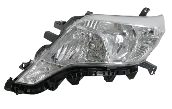 Headlight Left Hand Side FOR Toyota Prado J150 SER2