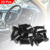 Toyota 20 x Plastic Bolt Rivets Fasteners