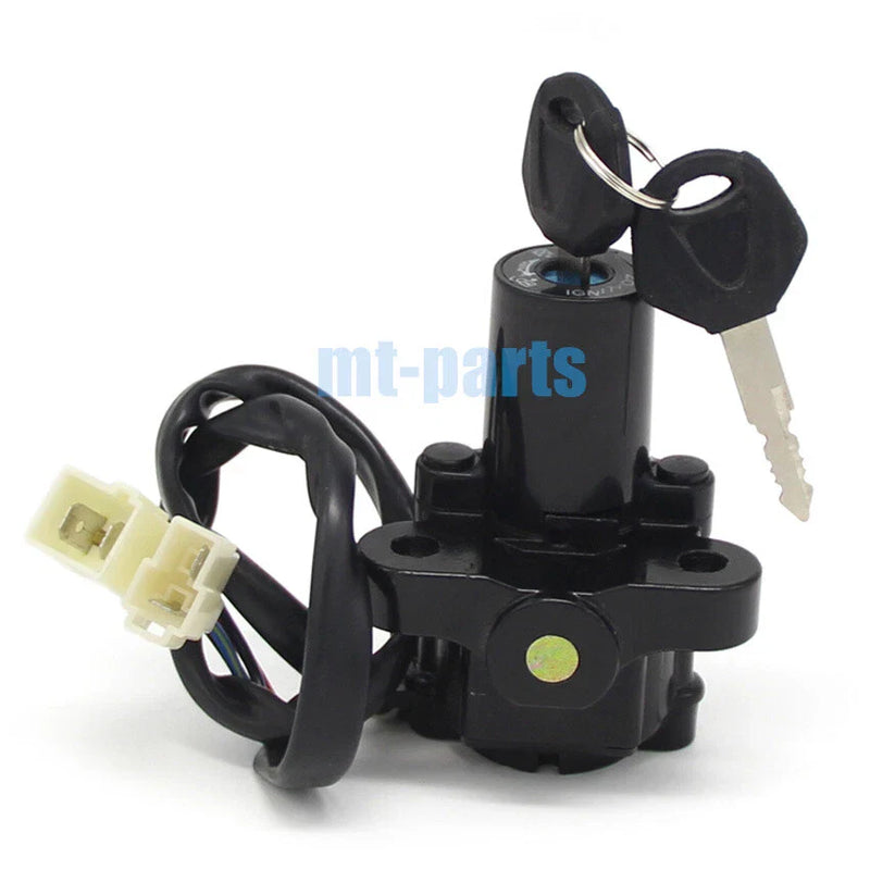 XVS950 Midnight Star Yamaha Ignition Key Switch Lock Set (2009-2012)