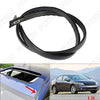 2012-2015 Honda Civic Sedan Left Car Roof Moulding Trim (2012-2015)
