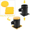 Nissan Pathfinder Mass Air Flow Sensor (2001)