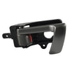 Hyundai Santa Fe Front Left Interior Door Pull Handle (2008-2012)