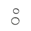 Hyundai Santa Fe Engine Rear Oil Filter Seal (2013-2018)