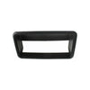 Chevrolet GMC Black Tailgate Handle Trim Bezel (1999-2006)