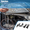 BMW 525xi Headlight Support Mount Bracket (2006-2007)